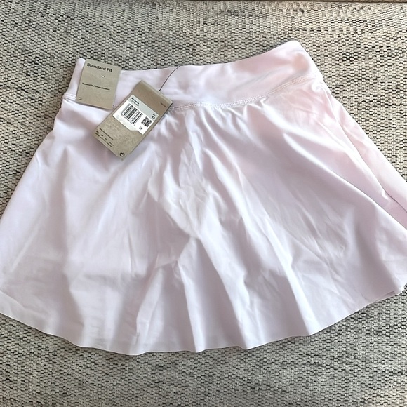NWT Nike Women’s Club 15” Golf Skirt - Picture 3 of 6